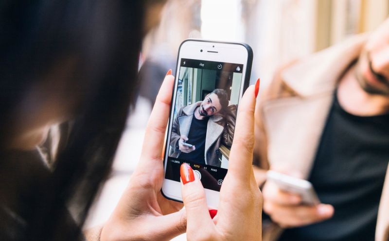 העלאת  סרטון לטיקטוק